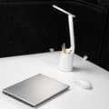 Miniatyrbild 7 av 9: Bordslampa Activejet AJE-FUTURE Vit Ja Varmvit 80 Plast 7 W 5 V