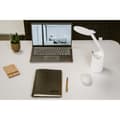Miniatyrbild 8 av 9: Bordslampa Activejet AJE-FUTURE Vit Ja Varmvit 80 Plast 7 W 5 V