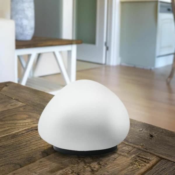 Bordslampa Lumisky Solenzara Vit (1 antal)