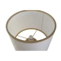 Miniatyrbild 2 av 5: Bordslampa DKD Home Decor Brun Naturell Bambu 50 W 220 V 40 x 40 x 71 cm