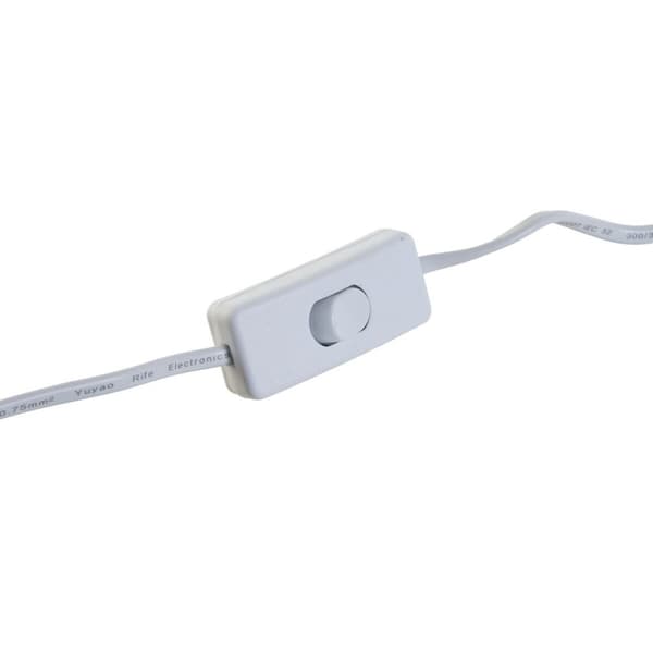 Bordslampa DKD Home Decor Brun Rosa Salt Akaciaträ 15 W 220 V 17 x 7 x 16 cm