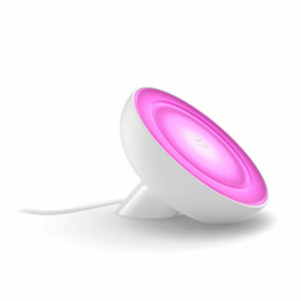 Smart-Lampa Philips 929002375901 IP20 RGB Vit 7 W 8 W