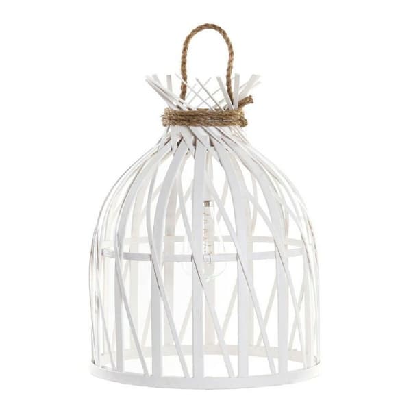 Lysekrone DKD Home Decor (30.5 x 30.5 x 40.5 cm)