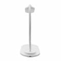 Miniatyrbillede 2 af 3: LED-lampe med trådløs oplader til smartphones Denver Electronics LQI-55 Hvid 5 W