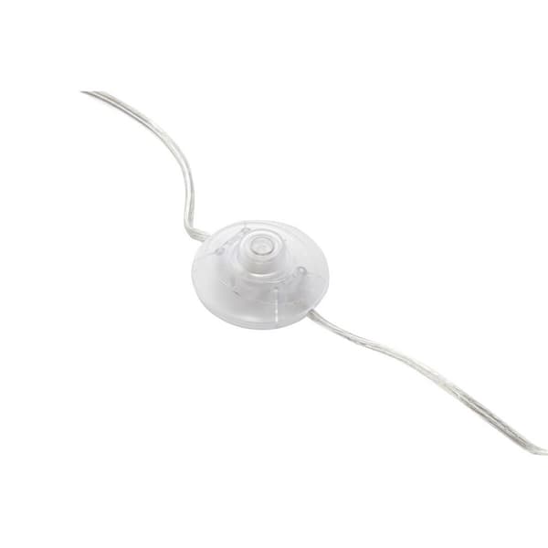 Gulvlampe DKD Home Decor Beige Gylden Metal Polyester (41 x 41 x 160 cm)