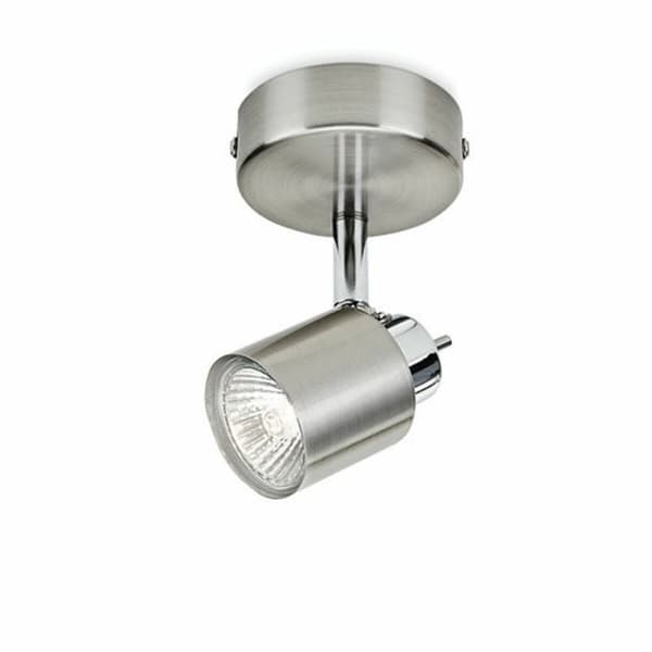 Loftslampe Philips Foco Metal