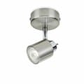Miniatyrbillede 2 af 2: Loftslampe Philips Foco Metal