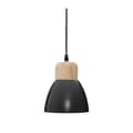 Miniatyrbillede 1 af 2: Loftslampe Atmosphera Sort