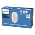 Miniatyrbillede 1 af 2: Væglampe Philips Project Line 1400 lm