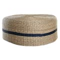 Miniatyrbillede 1 af 3: Lampeskærm DKD Home Decor Natur Havgræs 55 x 55 x 22 cm Boho