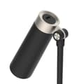 Miniatyrbillede 3 af 7: Skrivebordslampe Yeelight YLYTD-0011                      Hvid Sort 80 Plastik 5 W 85 lm 12 x 36 x 12 cm
