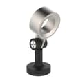 Miniatyrbillede 4 af 7: Skrivebordslampe Yeelight YLYTD-0011                      Hvid Sort 80 Plastik 5 W 85 lm 12 x 36 x 12 cm