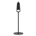Miniatyrbillede 5 af 7: Skrivebordslampe Yeelight YLYTD-0011                      Hvid Sort 80 Plastik 5 W 85 lm 12 x 36 x 12 cm