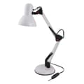 Miniatyrbillede 2 af 4: Skrivebordslampe Esperanza ELD112W Hvid Sort Plastik 12 W