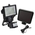 Miniatyrbillede 5 af 8: Solcellelampe MacLean MCE442 Sort
