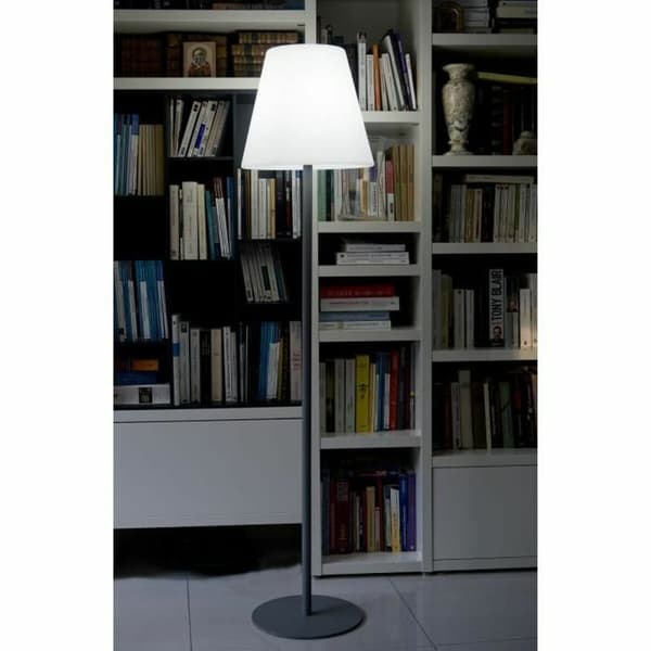 Gulvlampe Lumisky 3760119737132 150 cm Hvid Polyetylen 23 W 220 V
