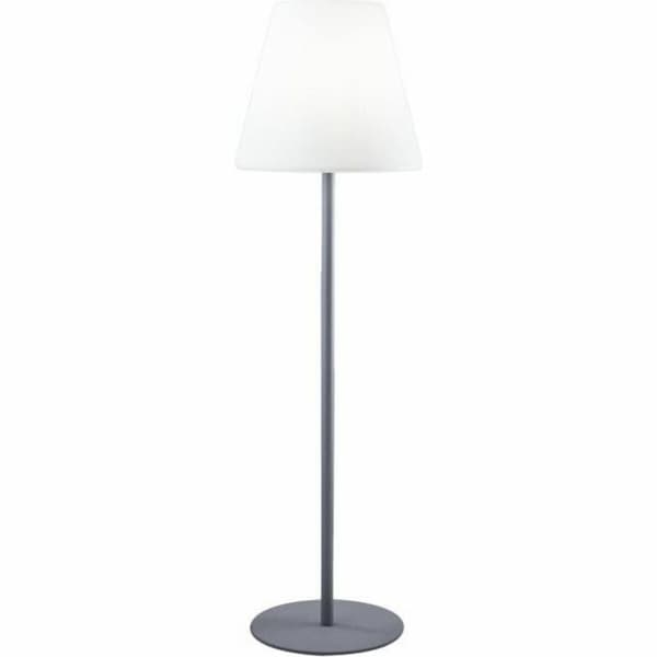 Gulvlampe Lumisky 3760119737132 150 cm Hvid Polyetylen 23 W 220 V