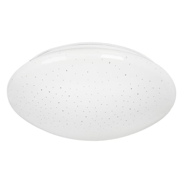 Loftslampe Activejet AJE-OPERA 12W Hvid 80 12 W Hvid