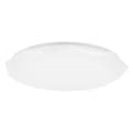 Miniatyrbillede 1 af 4: Loftslampe Activejet AJE-MAYA Hvid 80 24 W