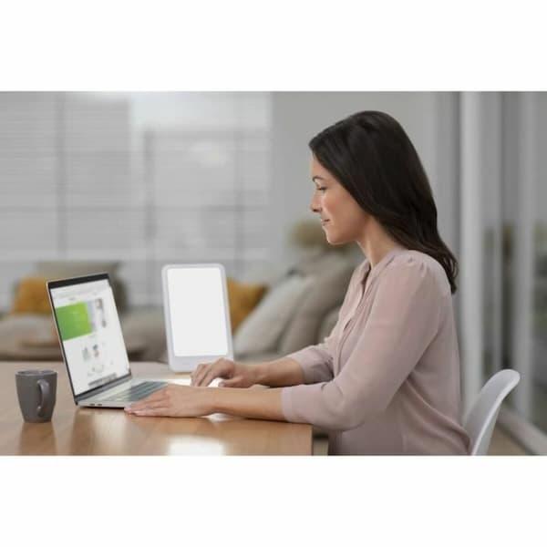 Dagslys-lampe Medisana LT 460