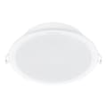 Miniatyrbillede 1 af 3: Downlight Philips Meson Hvid 23,5 W 2550 Lm (4000 K) (2 enheder)