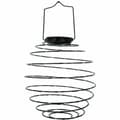 Miniatyrbillede 1 af 3: Solcellelampe Lumisky Sort (1 enheder)