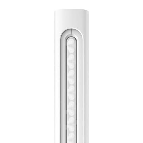 Xiaomi Mi LED pöytälamppu 1S pöytävalaisin Valkoinen