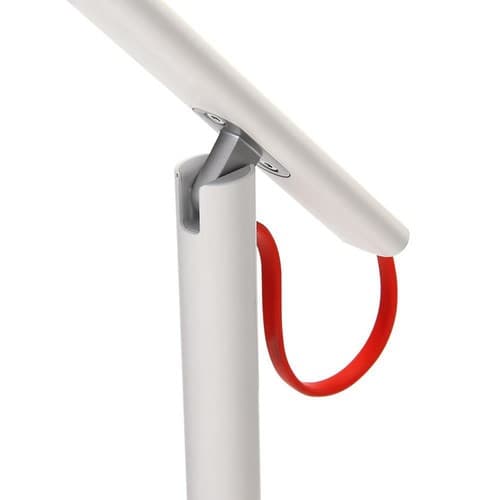 Xiaomi Mi LED pöytälamppu 1S pöytävalaisin Valkoinen