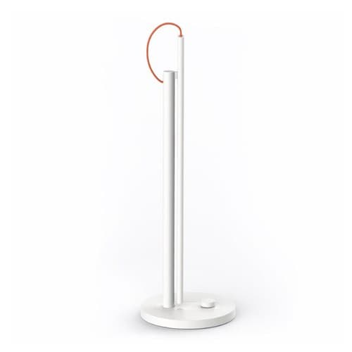 Xiaomi Mi LED pöytälamppu 1S pöytävalaisin Valkoinen