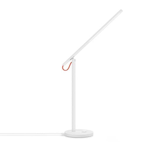 Xiaomi Mi LED pöytälamppu 1S pöytävalaisin Valkoinen