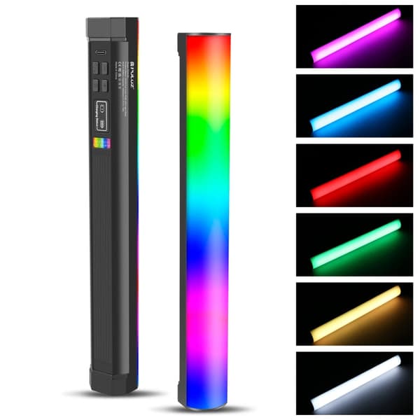 Valosauva RGB 30 cm