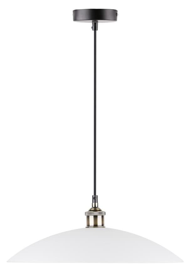 DEXTER HÆNGELAMPE 1X60W E27