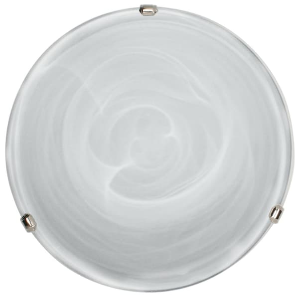 DUNA KATTOVALAISIN PLAFON 40 BI kahva CH 2X60W