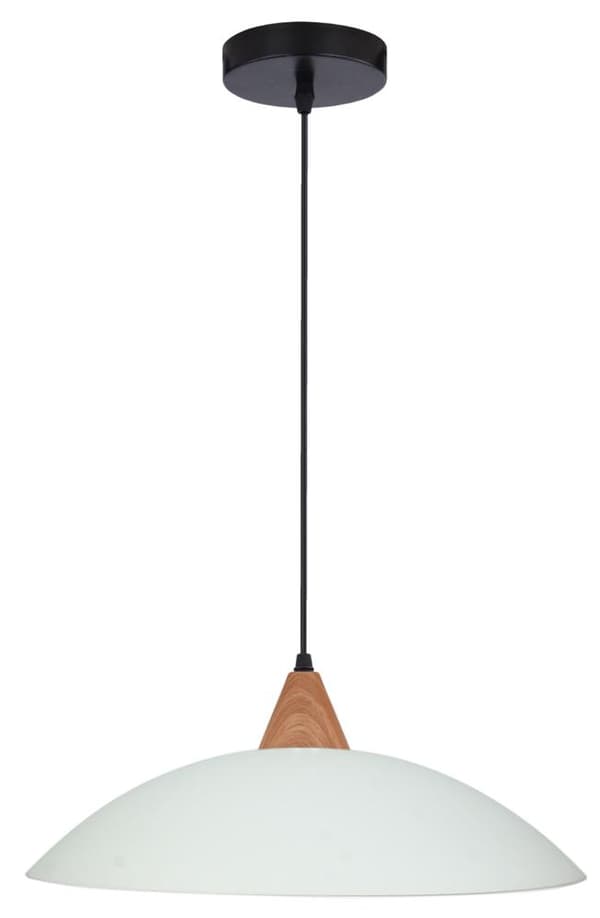 OTRIKS HÄNGLAMPA 40 1X60W E27