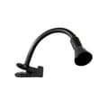 Miniatyrbillede 2 af 2: Skrivebordslampe EDM 30131 Tokyo Sort Metal 40 W 11,6 x 45 cm Flexo/skrivebordslampe