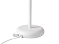 Miniatyrbild 3 av 5: Nielsen Light Toscana Uppladdningsbar Bordslampa - Vit