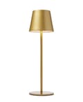 Pikkukuva 1 / 5: BORDLAMPE ONE BRONZE