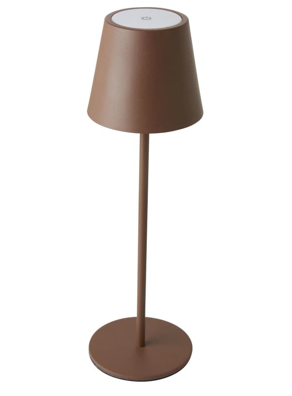 Nielsen Light One Uppladdningsbar bordslampa - Choko