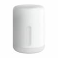 Miniatyrbild 1 av 2: Bärbar smart LED-lampa Xiaomi Mi Bedside Lamp 2 Vit 9 W Plast 220-240 V 1 Delar (1 antal)