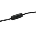 Miniatyrbilde 4 av 5: Bordlampe Home ESPRIT Brun Svart Naturell Tre Jern Furutre 50 W 220 V 30 x 16 x 50 cm