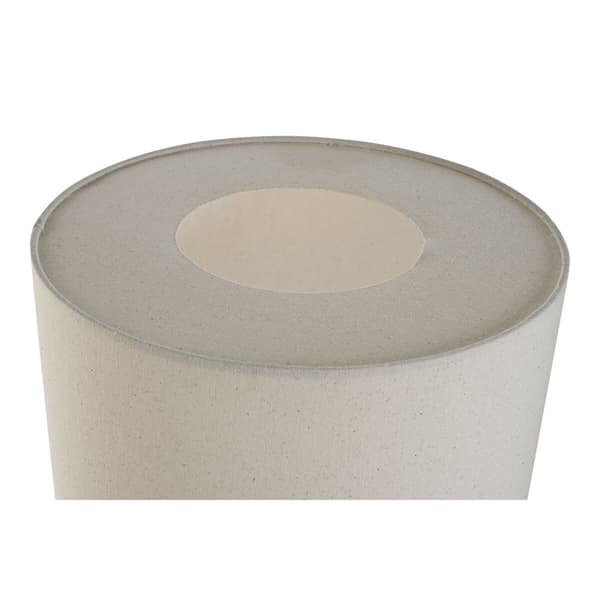 Bordlampe Home ESPRIT Metal 50 W 220 V 32 x 32 x 50,5 cm