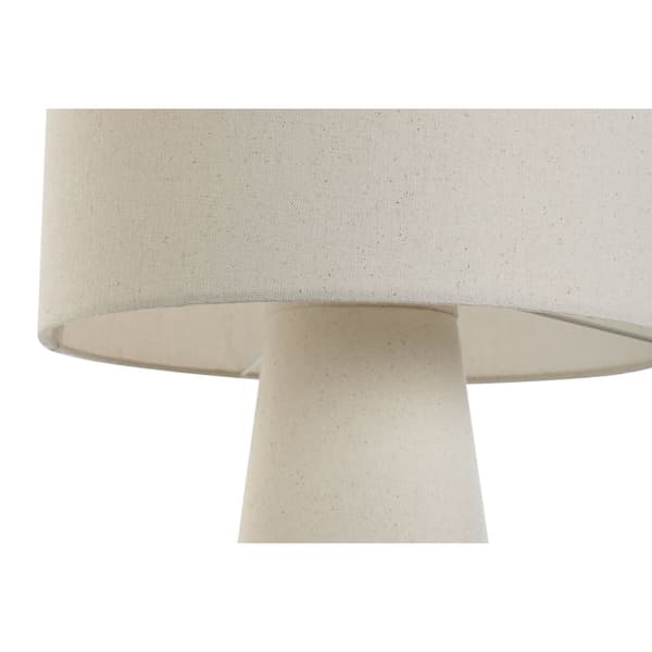 Bordlampe Home ESPRIT Metal 50 W 220 V 32 x 32 x 50,5 cm