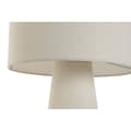 Miniatyrbillede 4 af 5: Bordlampe Home ESPRIT Metal 50 W 220 V 32 x 32 x 50,5 cm