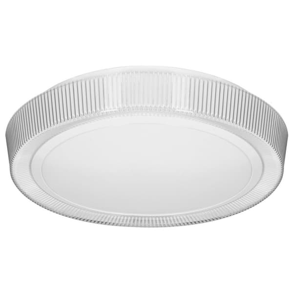 Loftslampe Activejet AJE-KAMA 24W Hvid 80 24 W (4000 K)