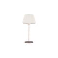 Miniatyrbilde 3 av 6: Tandådalen bordlampe mocca.