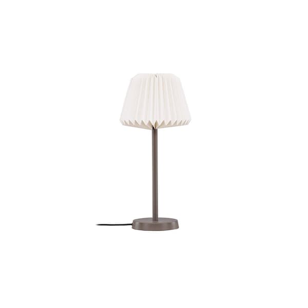 Tandådalen bordlampe mocca.