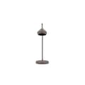 Miniatyrbilde 3 av 6: Isaberg bordlampe mocca.