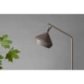 Miniatyrbilde 6 av 6: Isaberg bordlampe mocca.