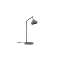Miniatyrbilde 1 av 6: Isaberg bordlampe mocca.