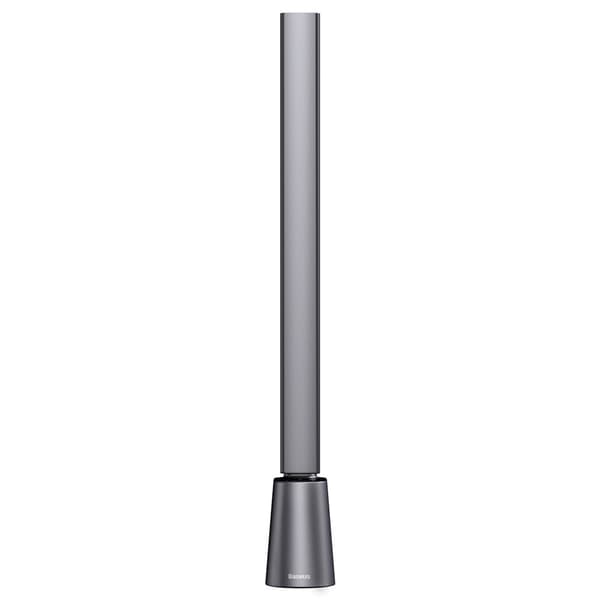 Smart Eye trådløs LED bord natlampe 2200mAh - grå